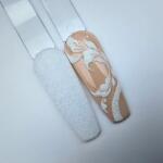 Nailvana Sugar powder - Reflective clear (29)