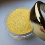 Nailvana Sugar powder - Macaron Peach (41)