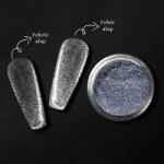 Palota Nails PN Csillámpor No. 105 - 1gr - Gray
