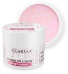 CLARESA Hard&Easy Builder Gél 45g - Sweet Sugar