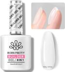 BORN PRETTY 8in1 Builder Gél 15 ml No. 05 Milky White (59732)