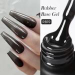 BORN PRETTY Pro HEMA FREE Rubber Base Gel 15 ml - RB19 (59206-19)