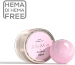 MAKEAR JELLY&GO Builder Gél 50ml No. JG10 - Shine Pink
