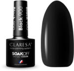 Claresa UV/LED gél lakk 5g No. 900 Black