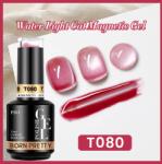BORN PRETTY PRO UV/LED gél lakk 15 ml - T080 - Water Light Cat Magnetic (61771-6)