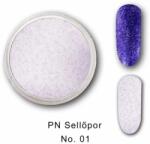 Palota Nails PN Sellőpor No. 01 - 1 gr