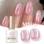 BORN PRETTY Cat Magnetic gél lakk 10 ml - MY006 (60608-6)