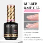 BORN PRETTY PRO - F08 - Rubber Base Gel 15 ml (61795-8)