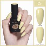 BORN PRETTY Trubuty UV/LED HEMA FREE gél lakk 15 ml - No. 027 (60821-27)