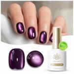 BORN PRETTY Cat Magnetic gél lakk 10 ml - MY081/AW04 (60216-4)