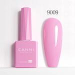 CANNI HEMA FREE UV/LED gél lakk 9ml No. 9009 (13027)
