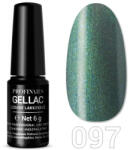 Profinails Gel Lac LED/UV lakkzselé 6gr No. 097 (8841)