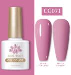 BORN PRETTY UV/LED gél lakk 10 ml - CG071 (55845-71)