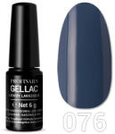 Profinails Gel Lac LED/UV lakkzselé 6gr No. 076 (8820)