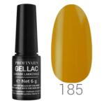 Profinails Gel Lac LED/UV lakkzselé 6gr No. 185 (11738)