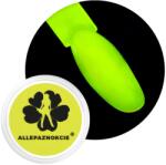 Allepaznokcie neon UV pigmentpor No. 03 - citrom - 0, 6 g (5906176528452)