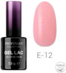 Profinails Selection Effected Collection Gel Lac LED/UV lakkzselé 7, 5 g No. E12 (14207)