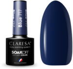 Claresa UV/LED gél lakk 5g Blue No. 717