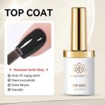 Born Pretty TERRA - F02 - Super Top Coat 10 ml (62073-2)