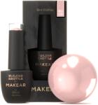 Makear Builder&Bottle Base 15 ml - HEMA-FREE - BG09