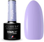 Claresa UV/LED gél lakk 5g - PURPLE 602