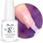 MollyNails Unique Duo Base & Top UV/LED 15 g (5901803505882)