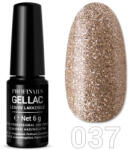 Profinails Gel Lac LED/UV lakkzselé 6gr No. 037 (7758)