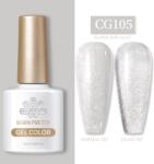 BORN PRETTY UV/LED gél lakk 10 ml - CG105 (55845-105)