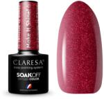 Claresa UV/LED gél lakk 5g - Make It Shine! 6