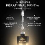 Makear Hema Free Keratin Base 15 ml - Clear