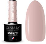 Claresa UV/LED gél lakk 5g - Fallin' Love 5