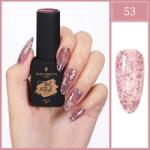 BORN PRETTY Trubuty UV/LED HEMA FREE gél lakk 15 ml - No. 053 (60821-53)