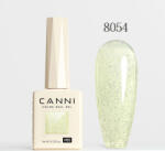 CANNI HEMA FREE UV/LED gél lakk 9ml No. 8054 (13031)