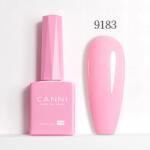 CANNI HEMA FREE UV/LED gél lakk 9ml No. 9183 (13027)