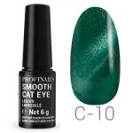 Profinails Smooth Cat Eye LED/UV lakkzselé 6gr C-10 (11046)