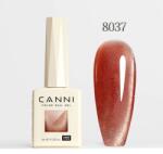 CANNI HEMA FREE UV/LED gél lakk 9ml No. 8037 (13031e)