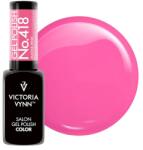 Victoria Vynn Gel Polish 8 ml No. 418 - Maybe Pink