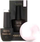 Makear Builder&Bottle Base 15 ml - HEMA-FREE - BG08