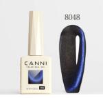 CANNI HEMA FREE UV/LED gél lakk 9ml No. 8048 (13031f)