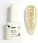 VENALISA UV/LED Gél Lakk 7.5 ml No. 504 (71808)