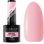 Claresa UV/LED Brush Easy Gel 5g No. 05