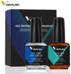Venalisa Nail Prep + Savmentes Primer szett 2x15 ml (91251)