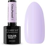 Claresa UV/LED gél lakk 5g - Ciao, Pastel! 05