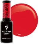 Victoria Vynn Gel Polish 8 ml No. 466 - Devil's Red