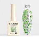 CANNI HEMA FREE UV/LED gél lakk 9ml No. 8076 (13031j)