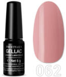 Profinails Gel Lac LED/UV lakkzselé 6gr No. 062 (8806)