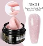 Born Pretty Pro fixálásmentes gyurmazselé 15 ml - NEG11 (59320-11)