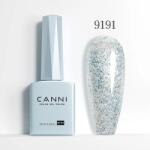 CANNI HEMA FREE UV/LED gél lakk 9ml No. 9191 (13027)