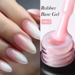 BORN PRETTY Pro HEMA FREE Rubber Base Gel 15 ml - RB12 (59206-12)