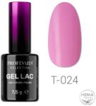 Profinails Selection Gel Lac LED/UV lakkzselé 7, 5 g No. T024 (14040)